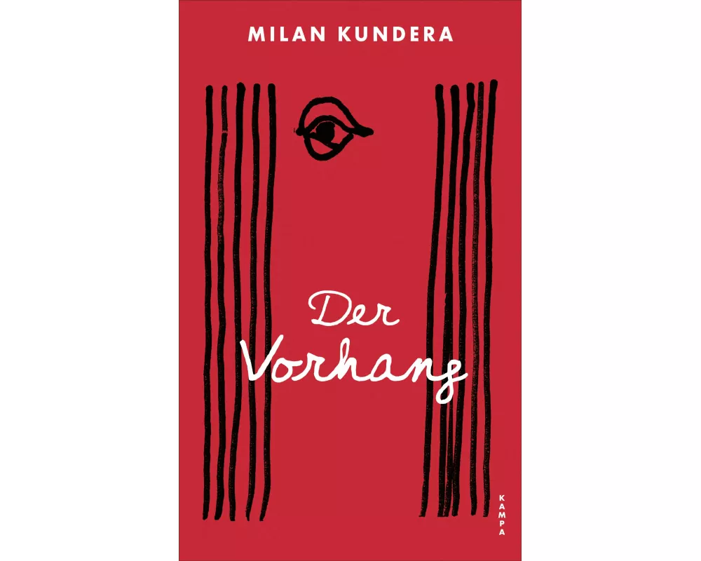 Der Vorhang