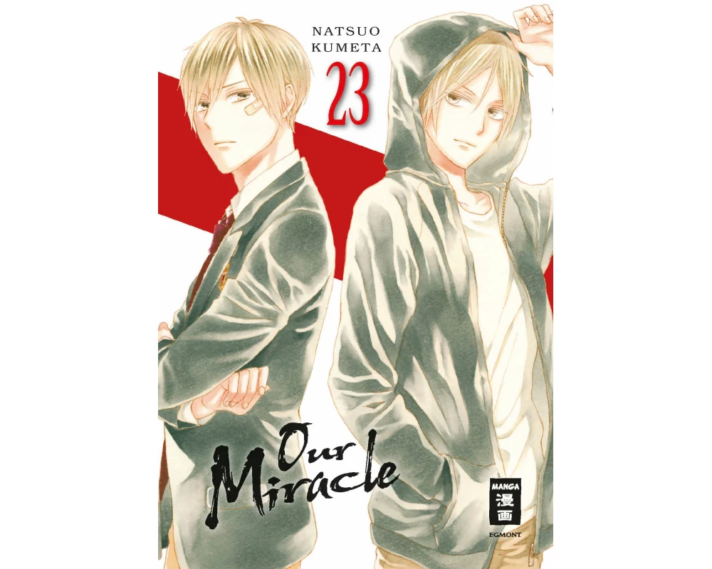 Our Miracle 23