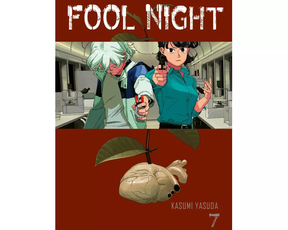 Fool Night 7