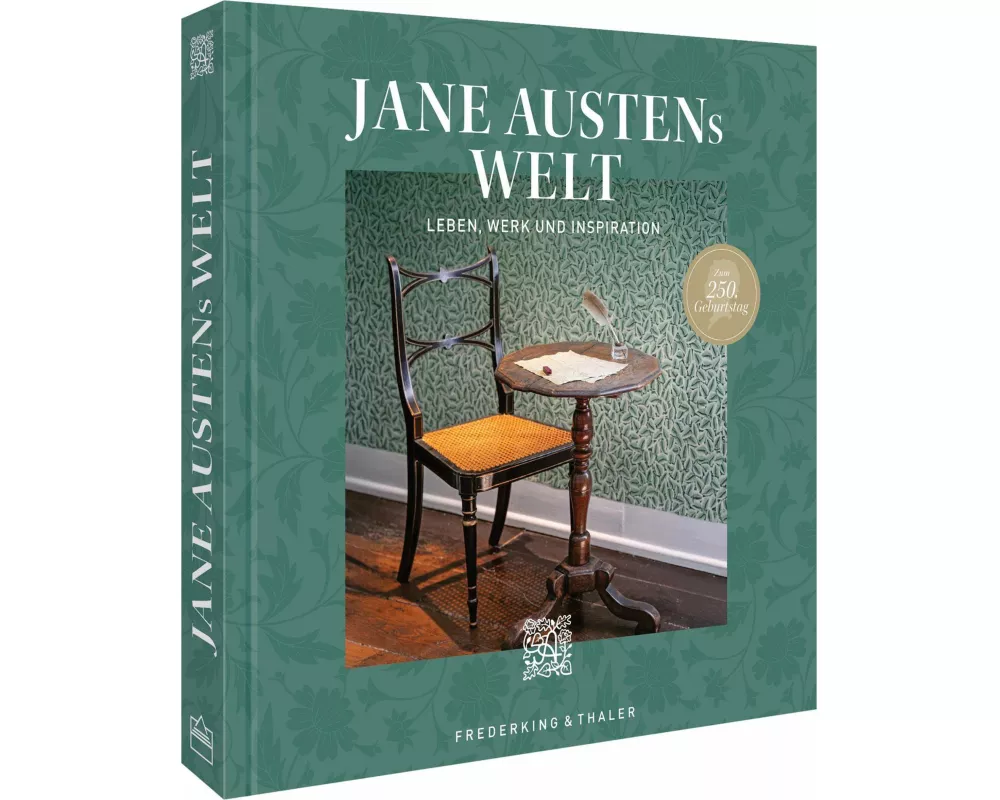 Jane Austens Welt
