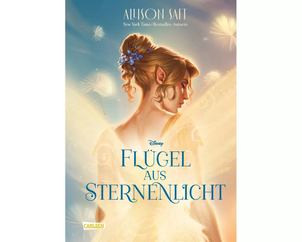 Flügel aus Sternenlicht
