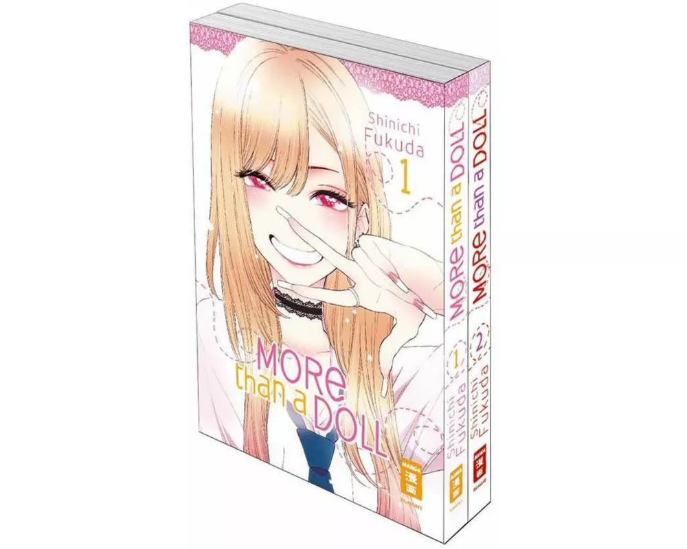 More than a Doll - Einstiegsbundle