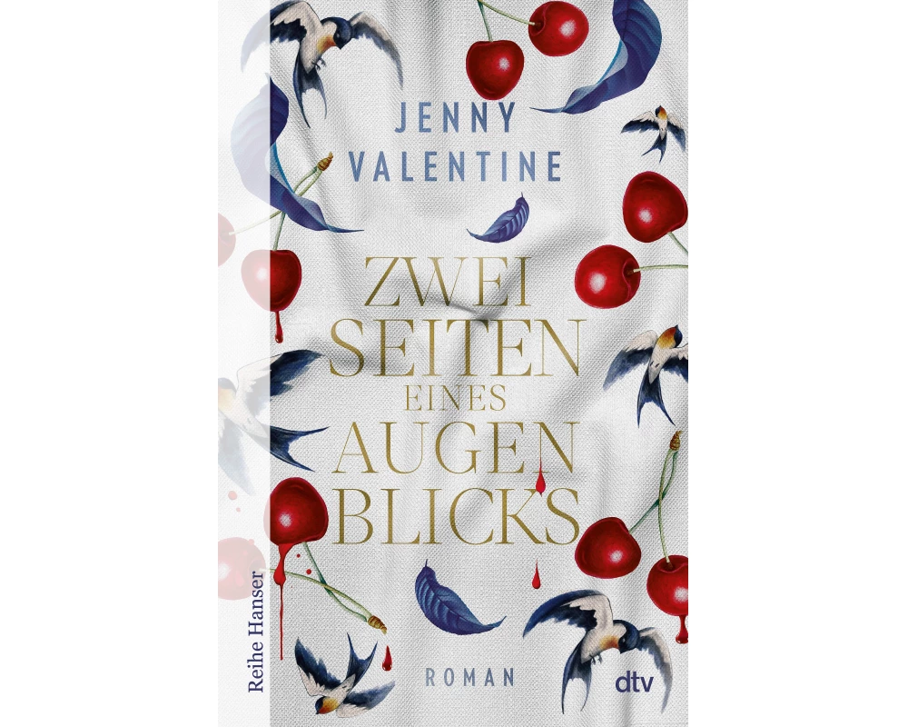 Zwei Seiten eines Augenblicks