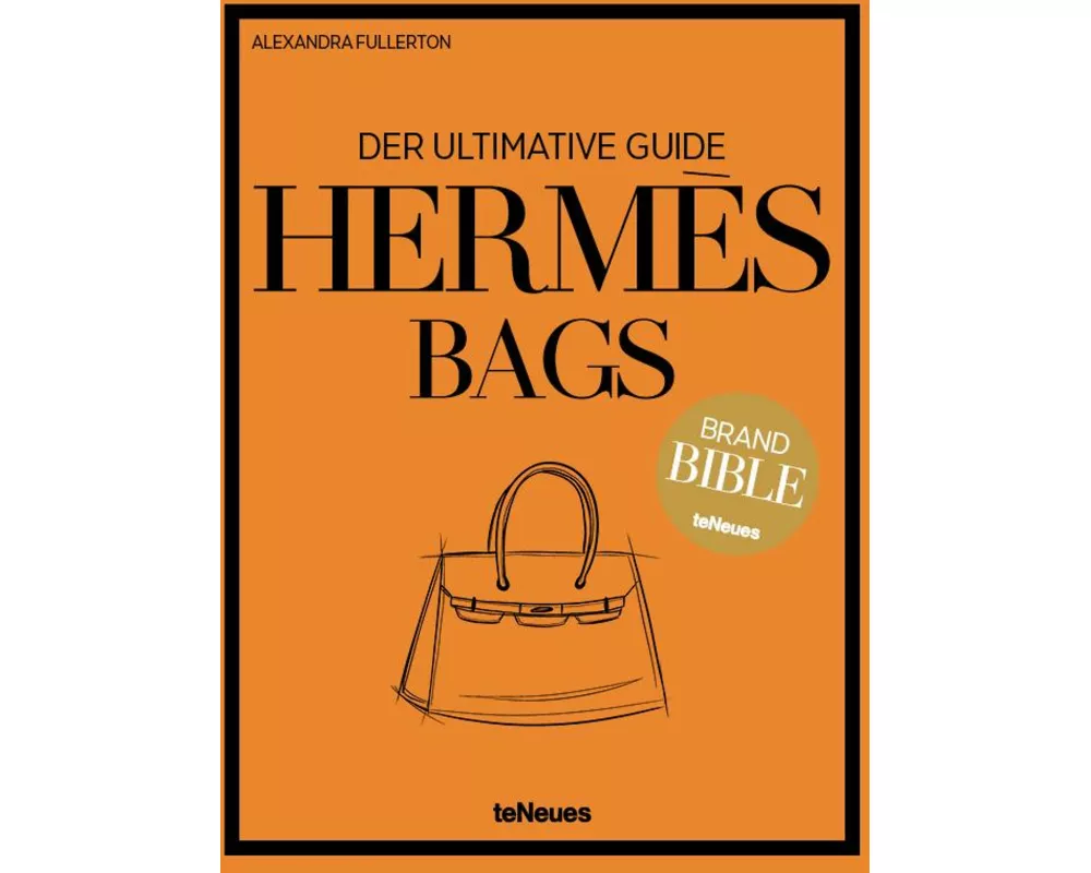 Hermès Bags: Der ultimative Guide