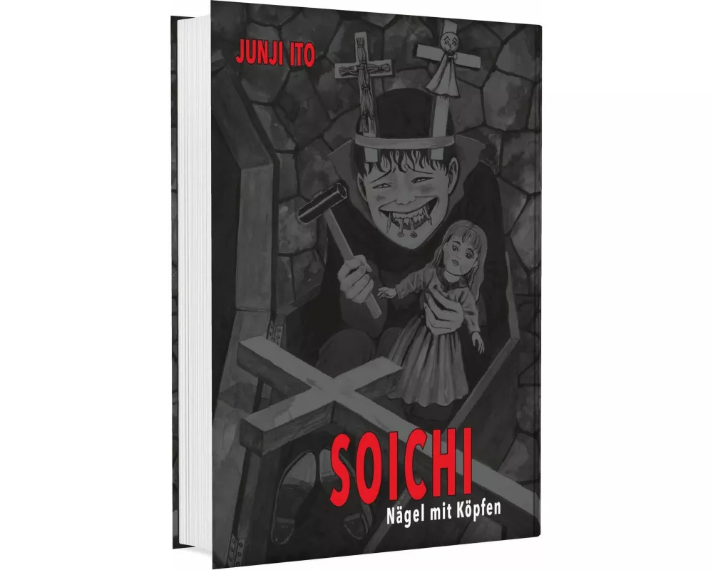 Soichi