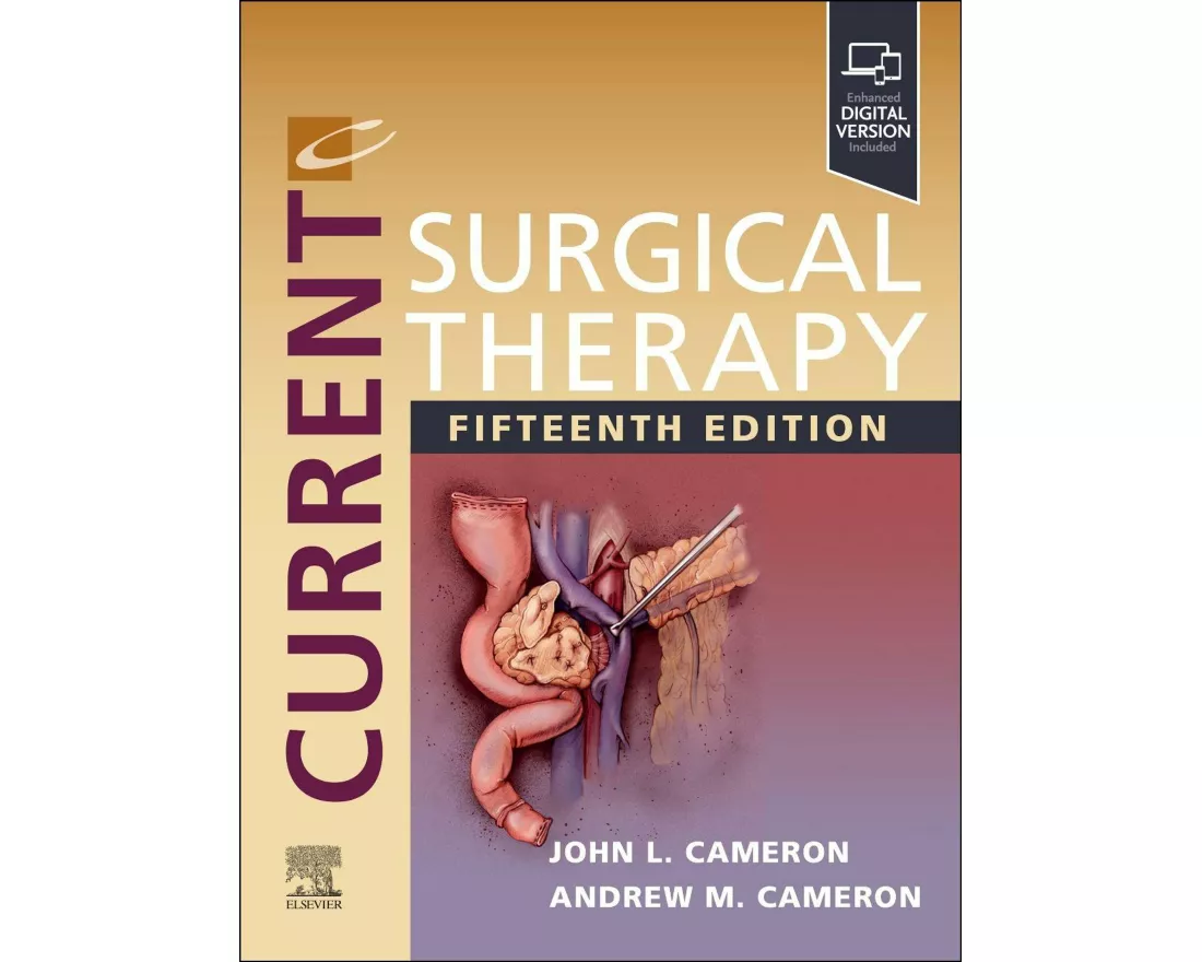 Current Surgical Therapy