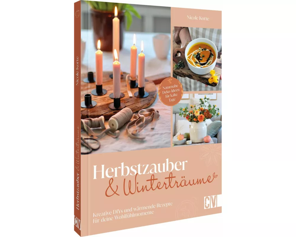 Herbstzauber und Winterträume