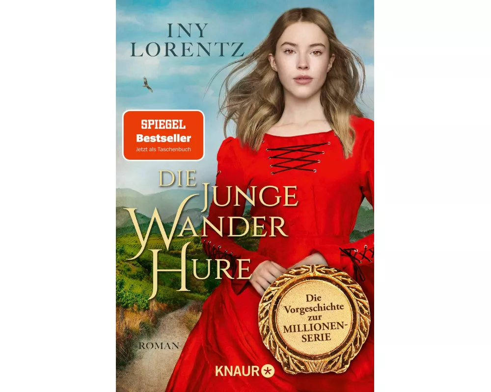 Die junge Wanderhure