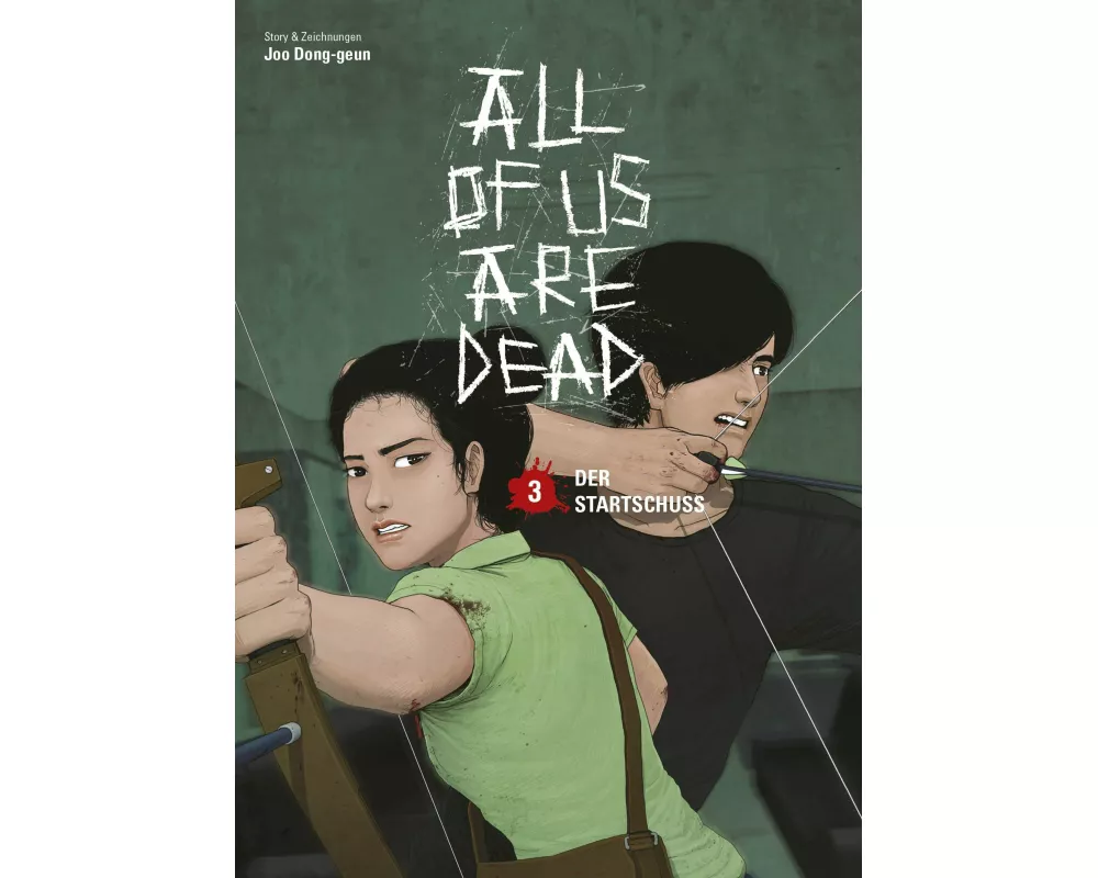 All of us are Dead 03