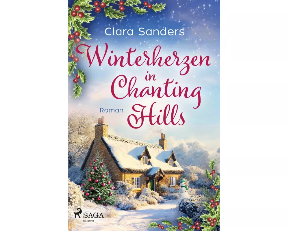 Winterherzen in Chanting Hills