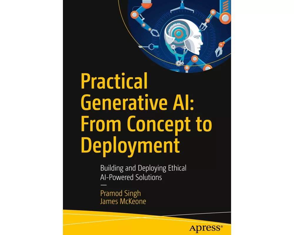 Practical Generative AI: From Concept to Deployment