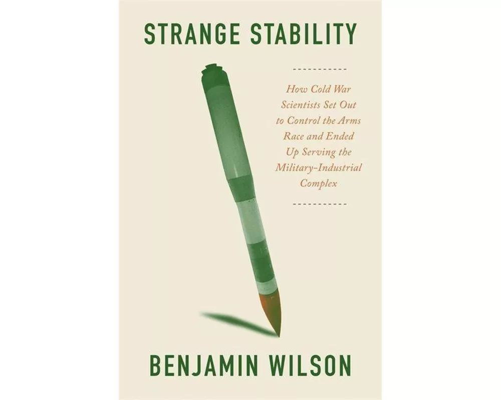 Strange Stability