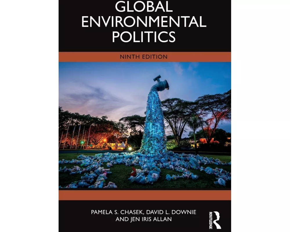 Global Environmental Politics