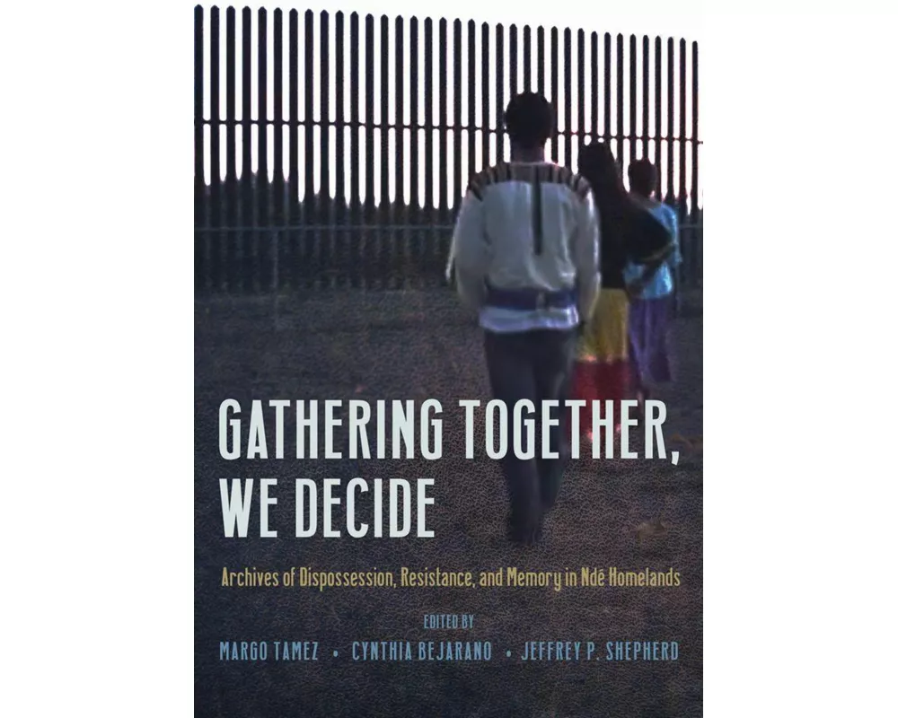 Gathering Together, We Decide