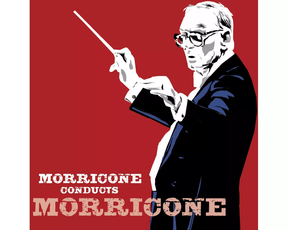 Morricone Conducts Morricone