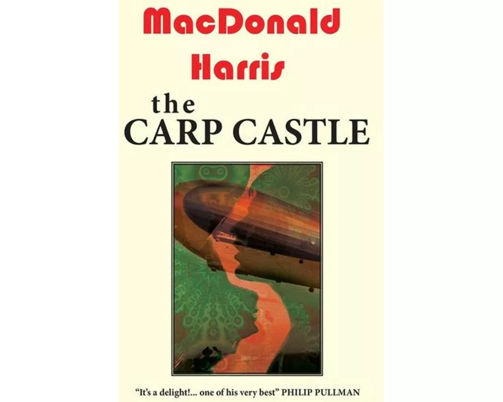 The Carp Castle