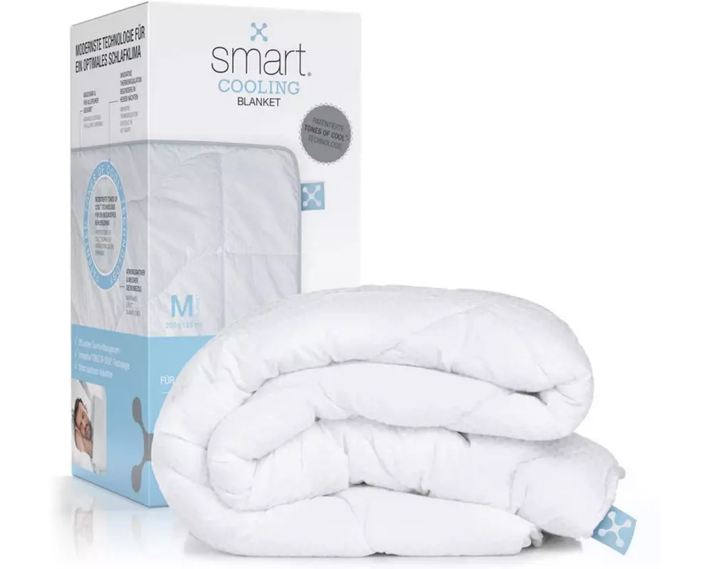 Smartsleep Blanket 135 x 200 cm