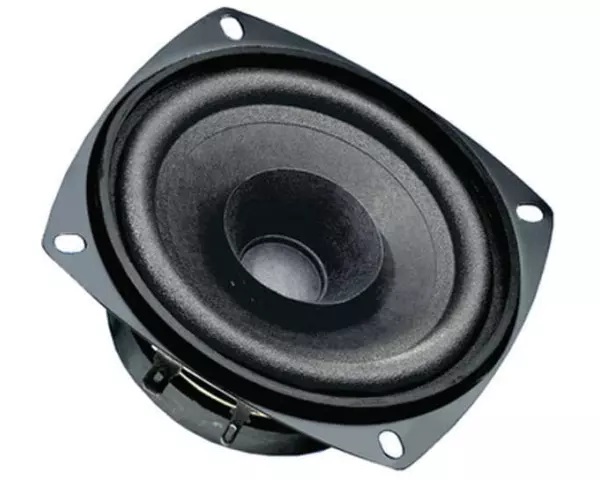 Visaton Breitbandlautsprecher FR 10