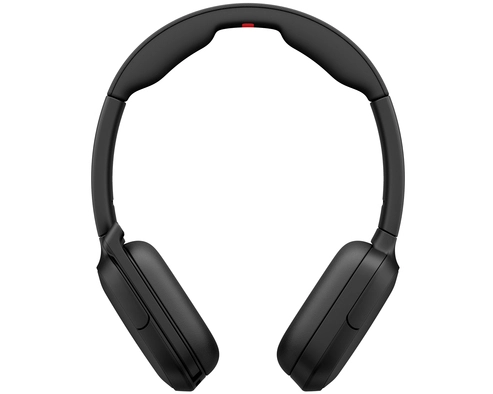 HP Poly Focus 625 Stereo Bluetooth Headset Schwarz