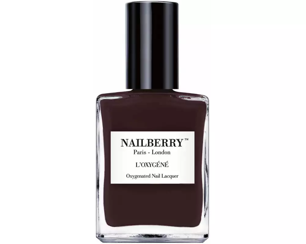 NAILBERRY L'oxygéné – Hot Coco Hot Coco
