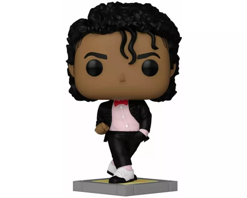 Funko Figur POP! Michael Jackson
