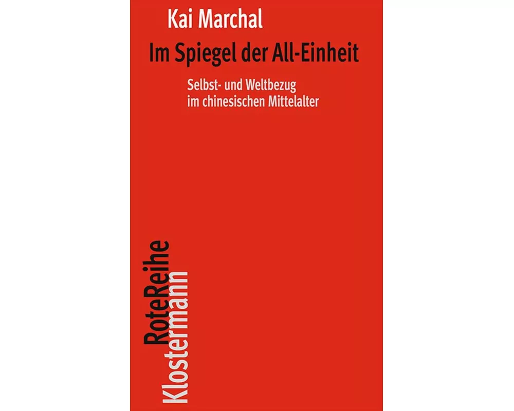 Im Spiegel der All-Einheit