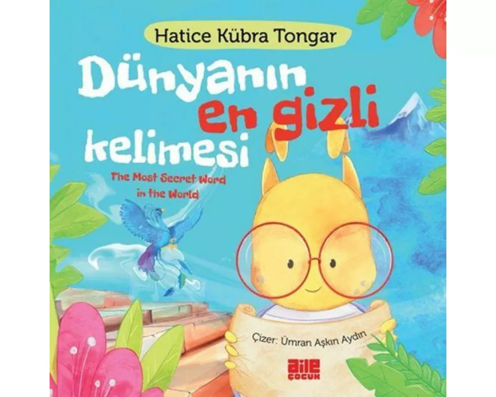 Dünyanin En Gizli Kelimesi