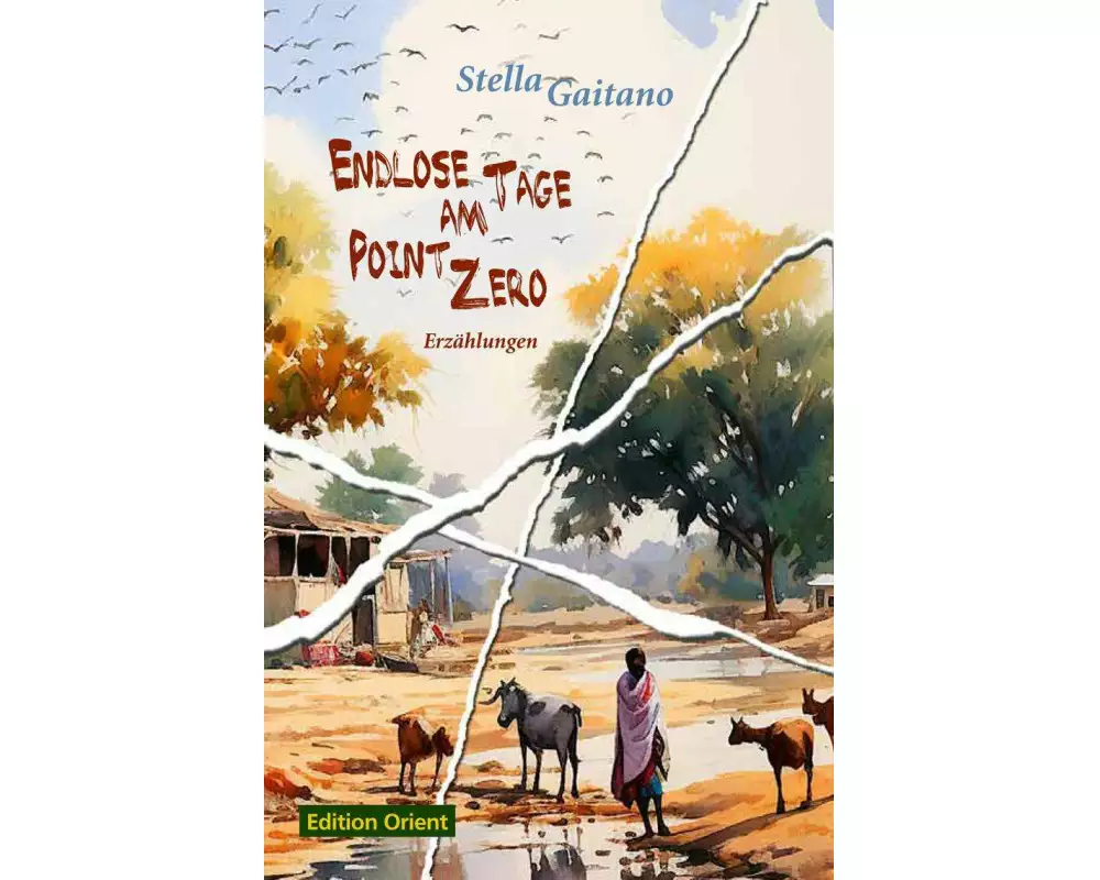 Endlose Tage am Point Zero