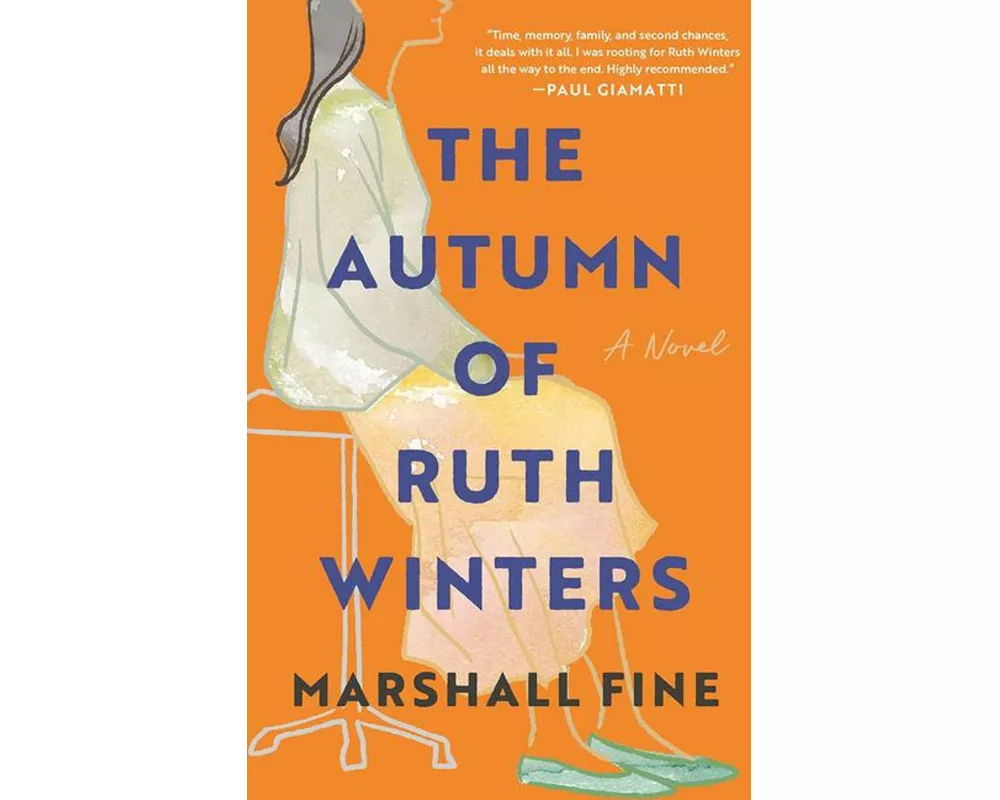 The Autumn of Ruth Winters