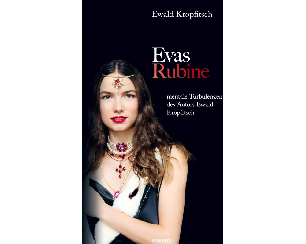Evas Rubine