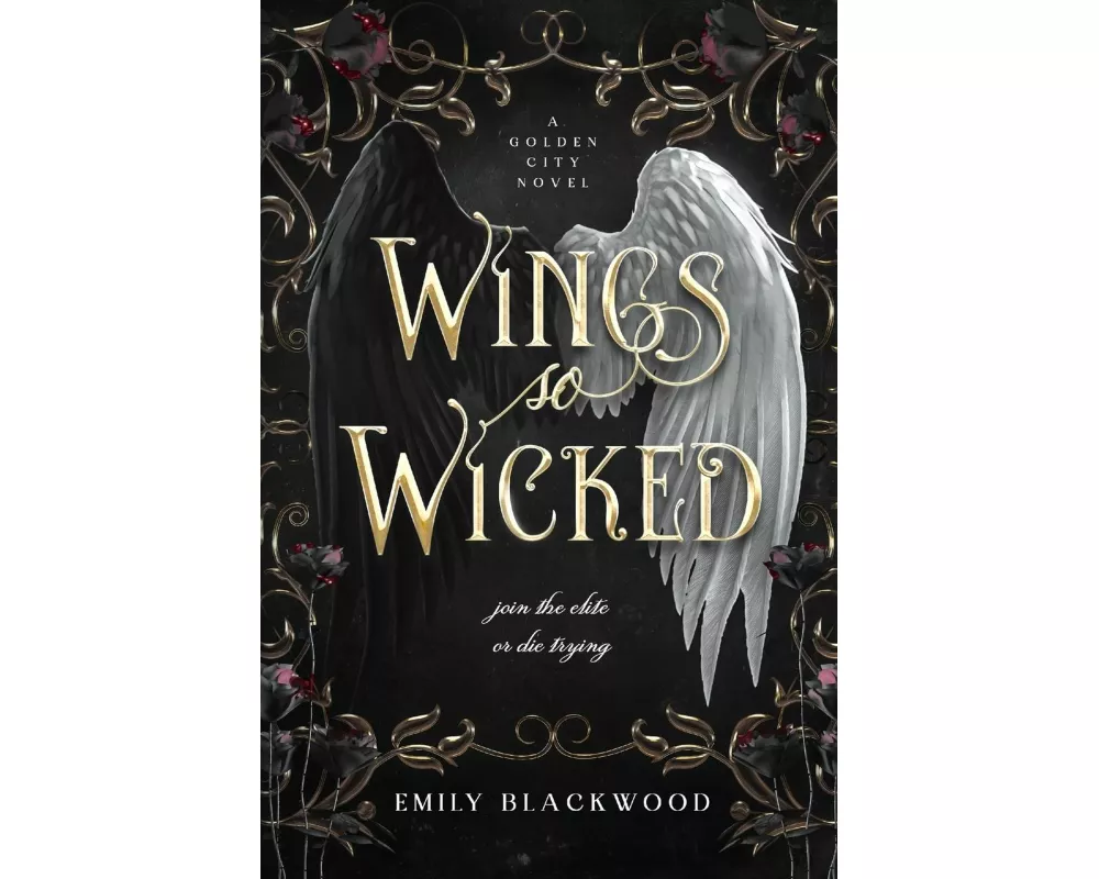 Wings So Wicked