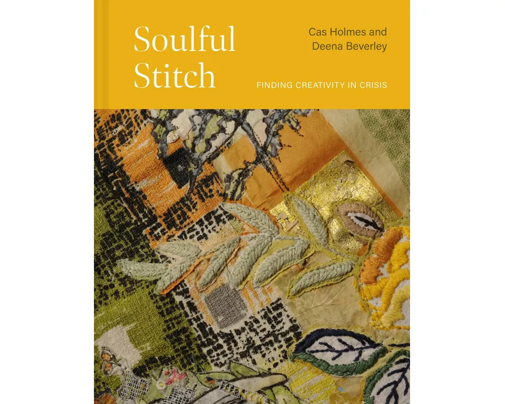 Soulful Stitch