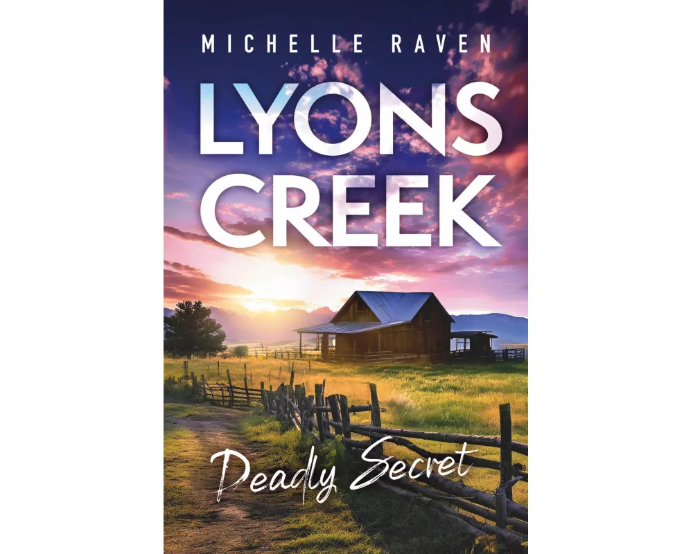 Lyons Creek Deadly Secret