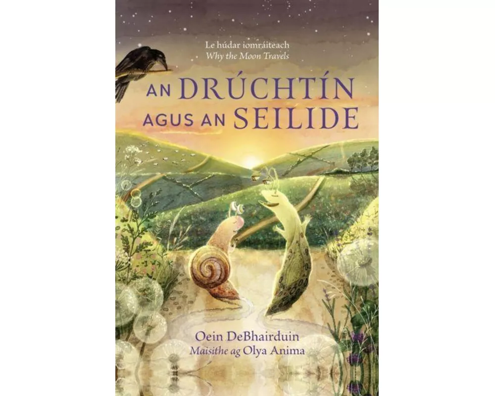 An Druchtin agus an Seilide