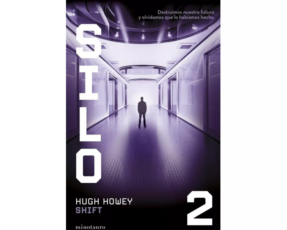 Silo nº 02/03 Shift