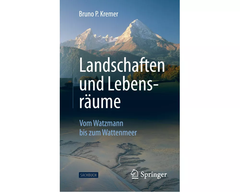 Landschaften und Lebensräume
