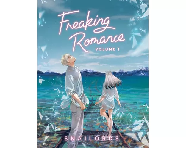 Freaking Romance Volume 1