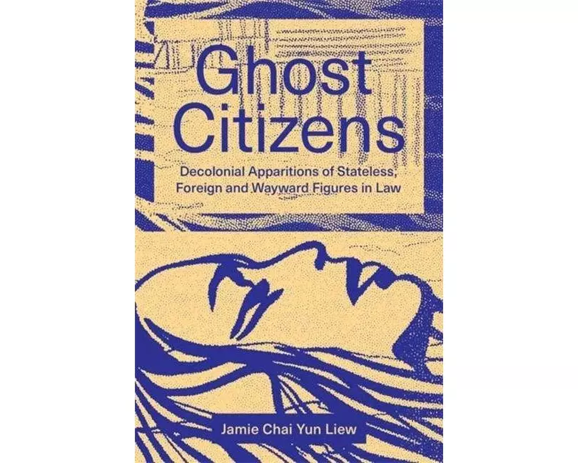Ghost Citizens
