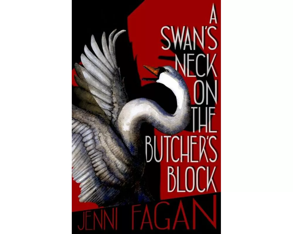 A Swan's Neck on the Butcher's Block