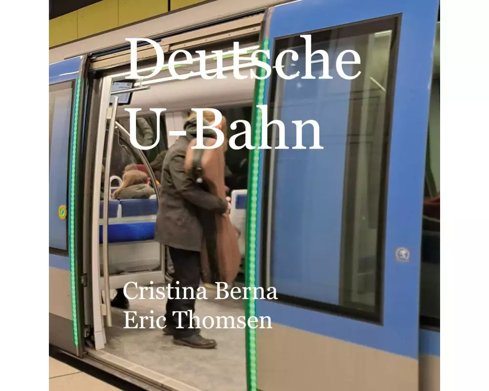 Deutsche U-Bahn