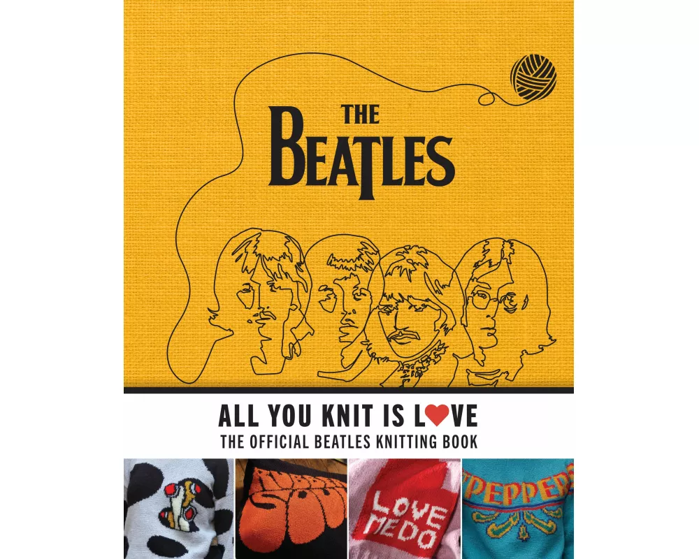 All You Knit Is Love