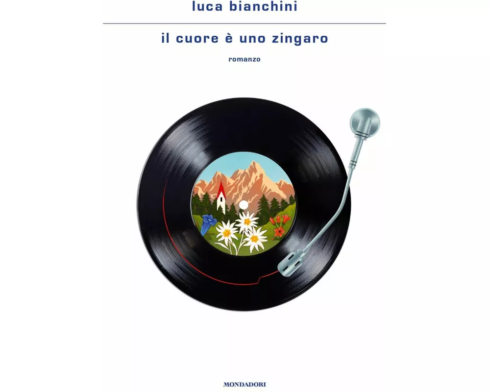 Il cuore è uno zingaro