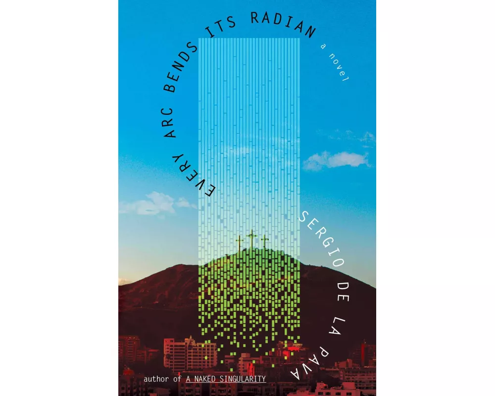 Every ARC Bends Its Radian