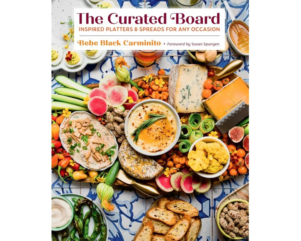 The Curated Board