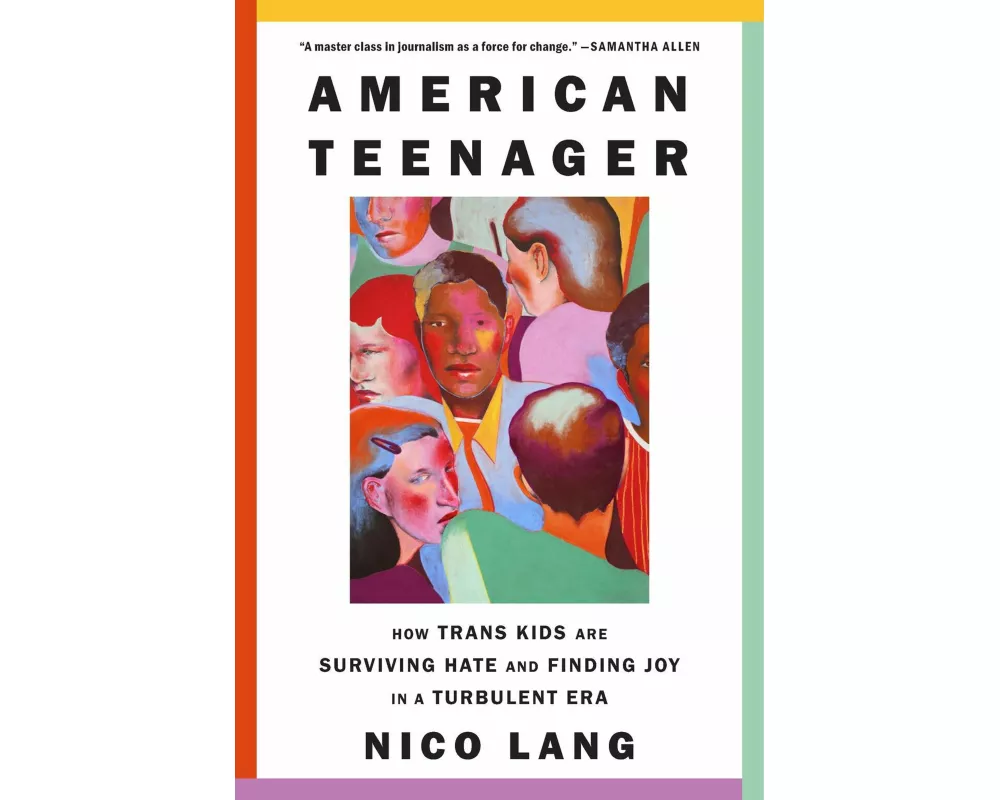American Teenager