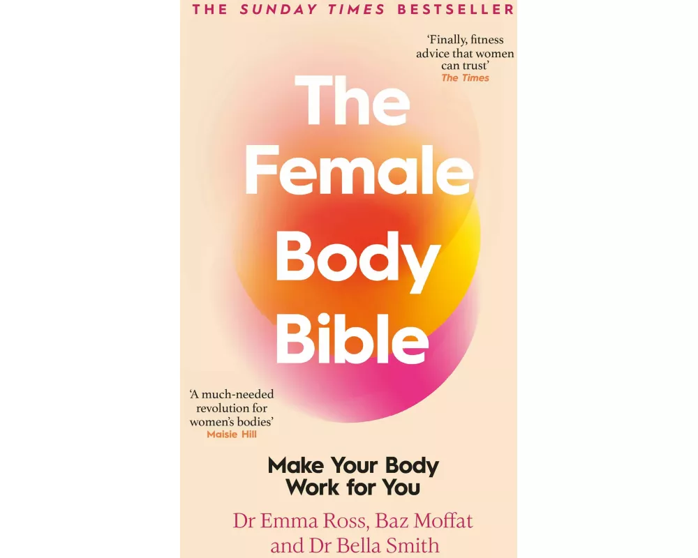 The Female Body Bible