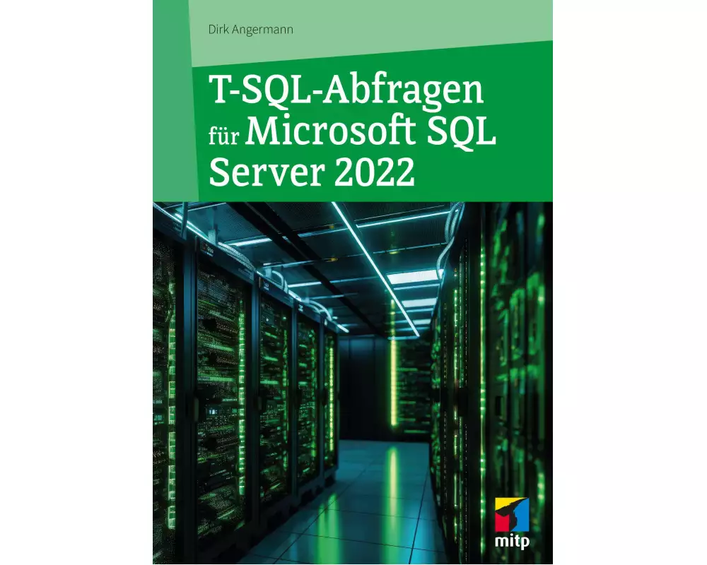 T-SQL-Abfragen für Microsoft SQL-Server 2022
