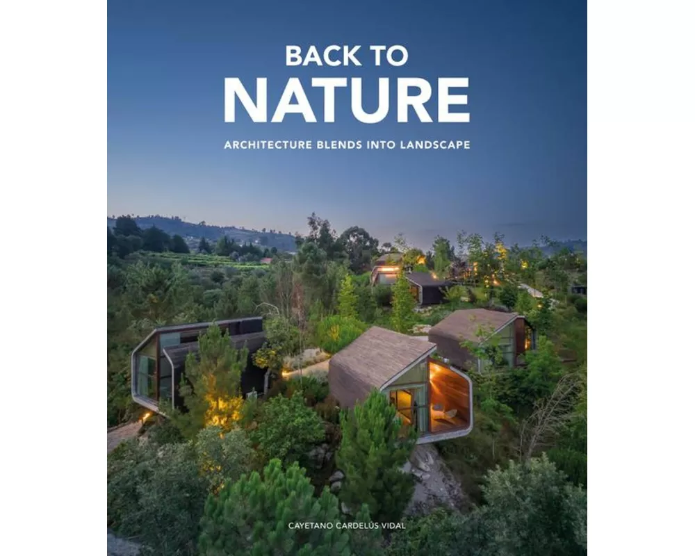 Back To Nature ZurÜck Zur Natur