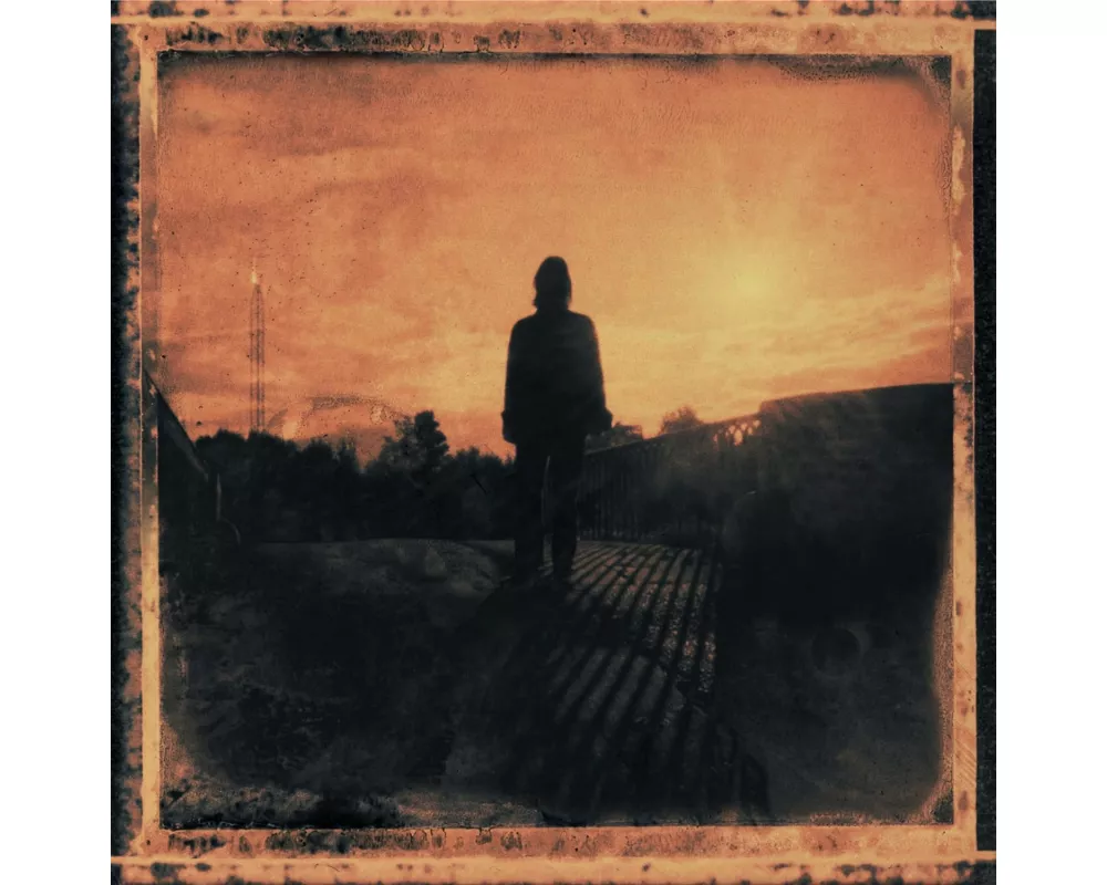 Grace For Drowning (2CD Digipak)