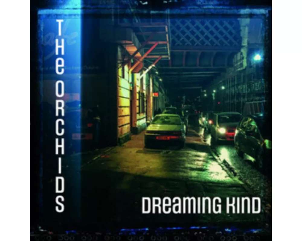 Dreaming Kind